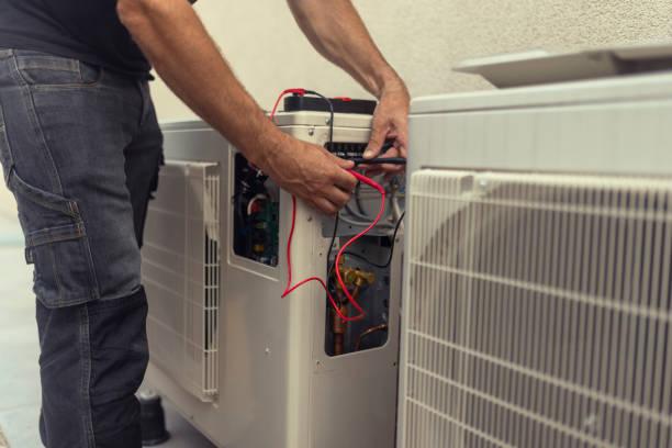 Why Trust Our Licensed Electricians for Your Electrical Needs in La Cygne, KS?